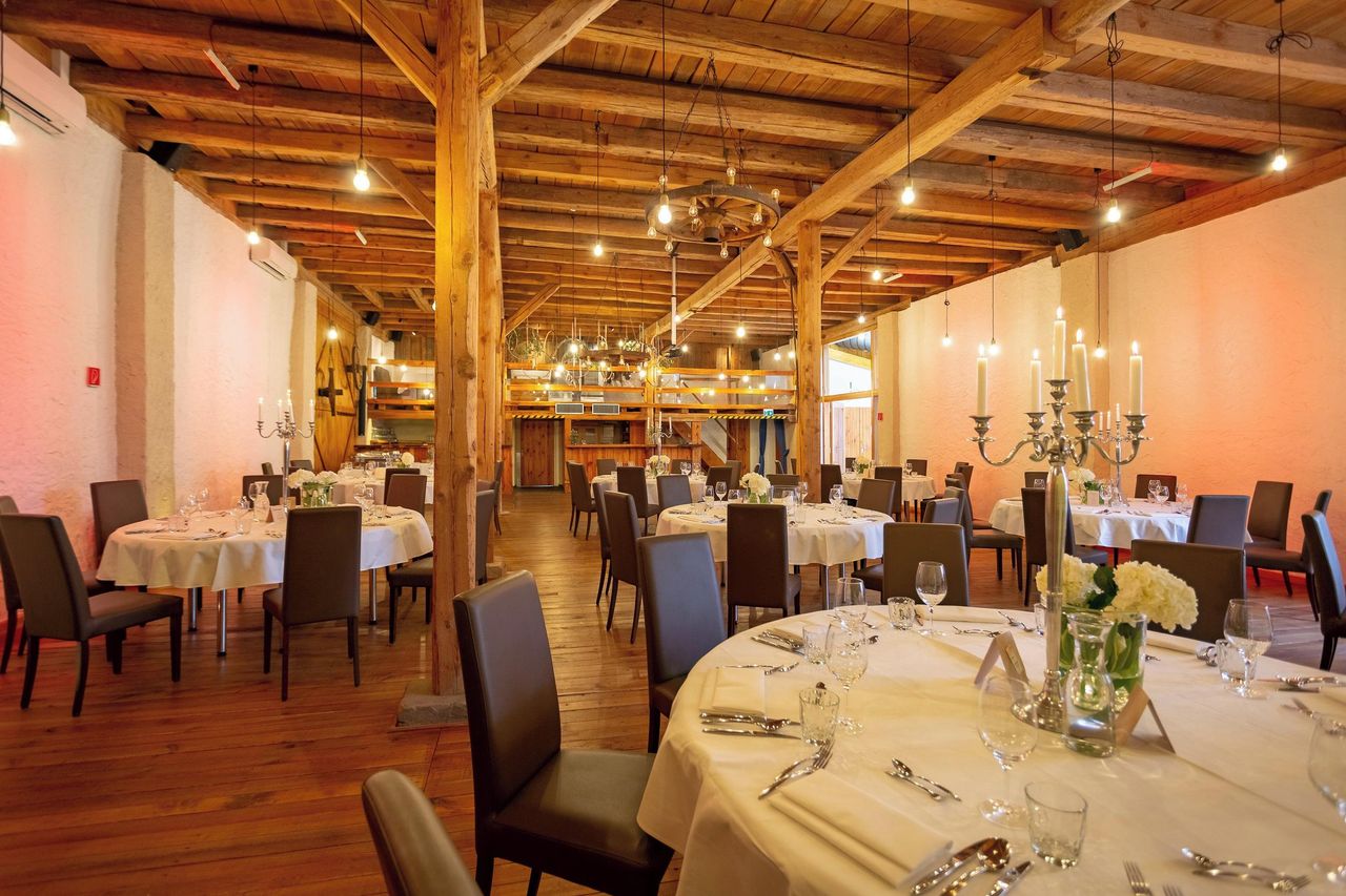 Herzogenaurach PR & Marketing Event  Eventscheune image 0