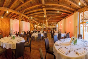 Herzogenaurach PR & Marketing Event  Eventscheune image 1