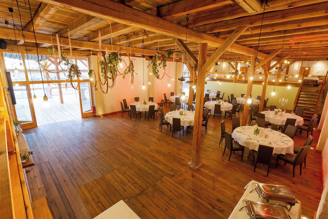 Herzogenaurach PR & Marketing Event  Eventscheune image 2