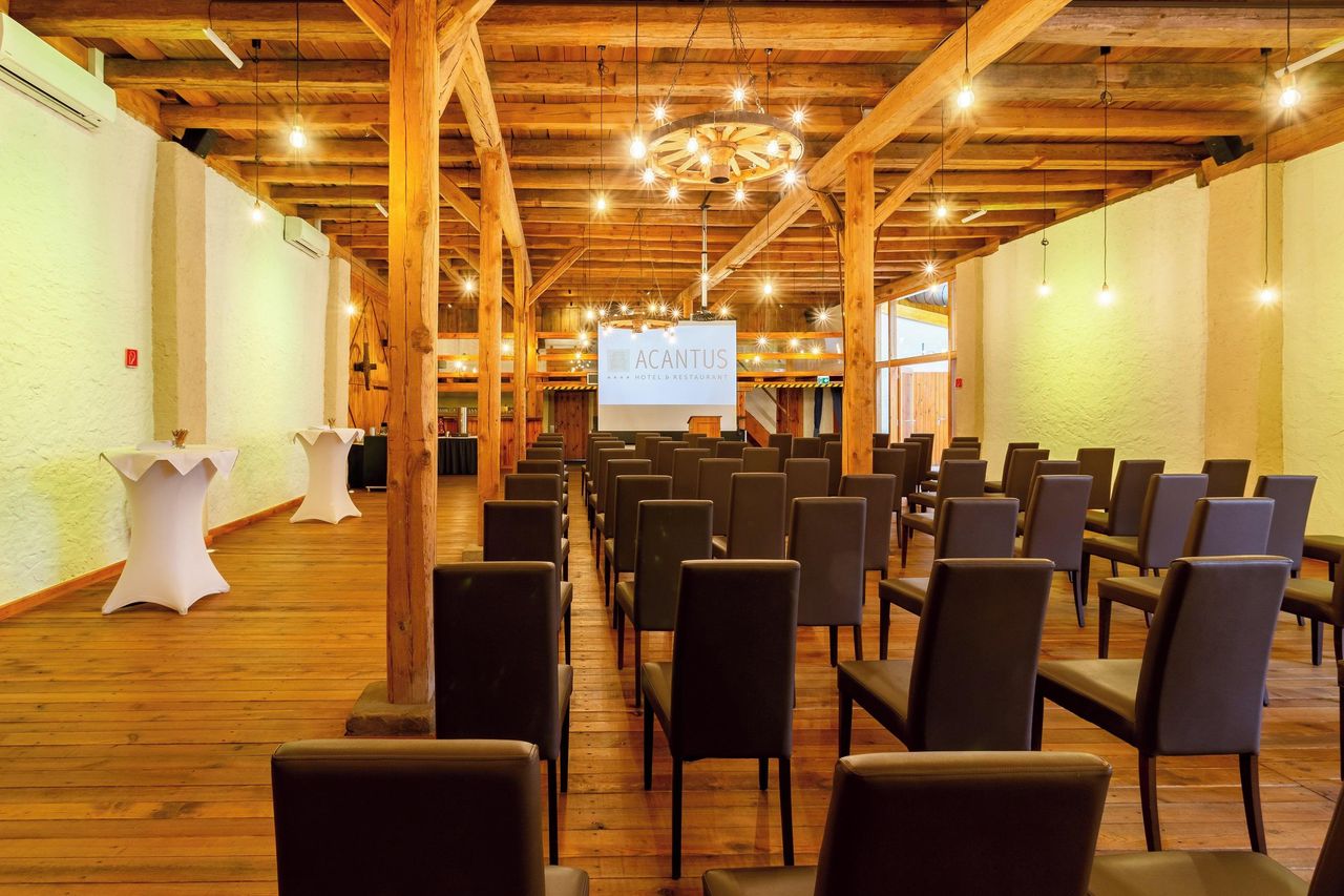 Herzogenaurach PR & Marketing Event  Eventscheune image 3