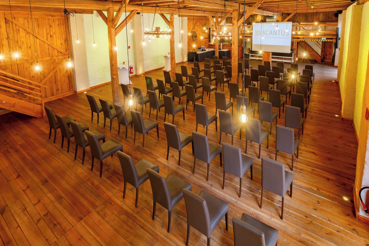 Herzogenaurach PR & Marketing Event  Eventscheune image 4