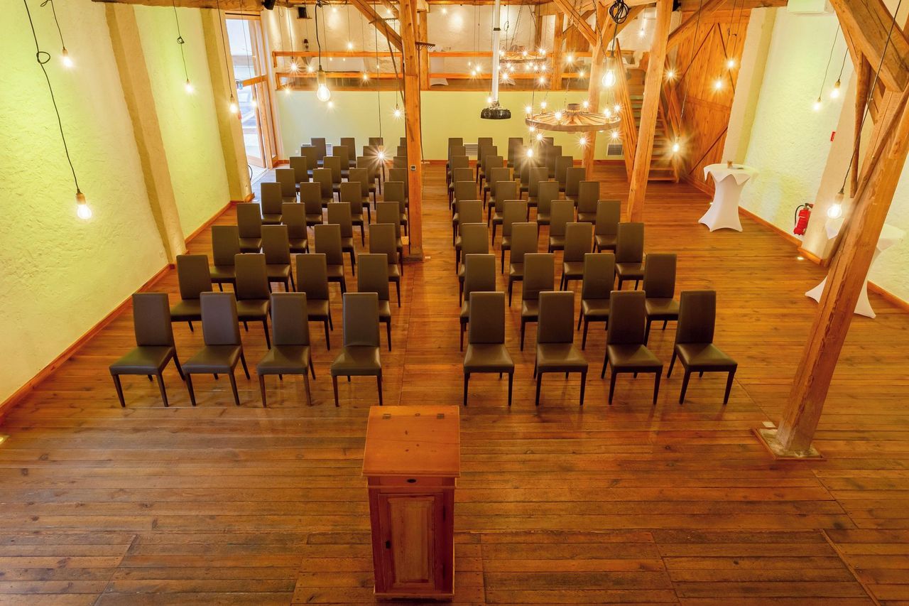 Herzogenaurach PR & Marketing Event  Eventscheune image 5