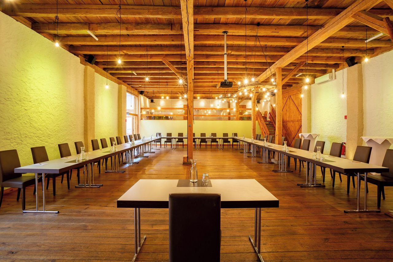 Herzogenaurach PR & Marketing Event  Eventscheune image 6