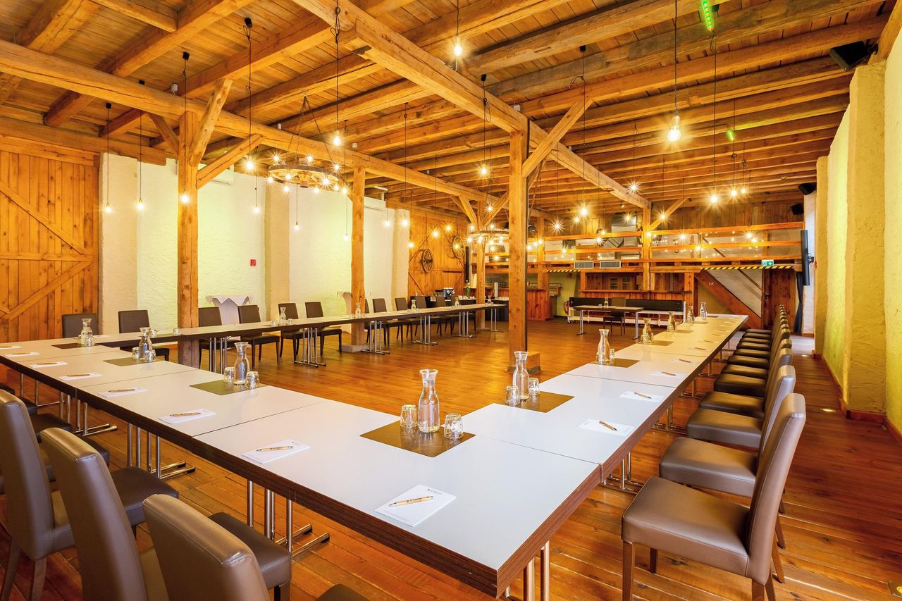 Herzogenaurach PR & Marketing Event  Eventscheune image 8