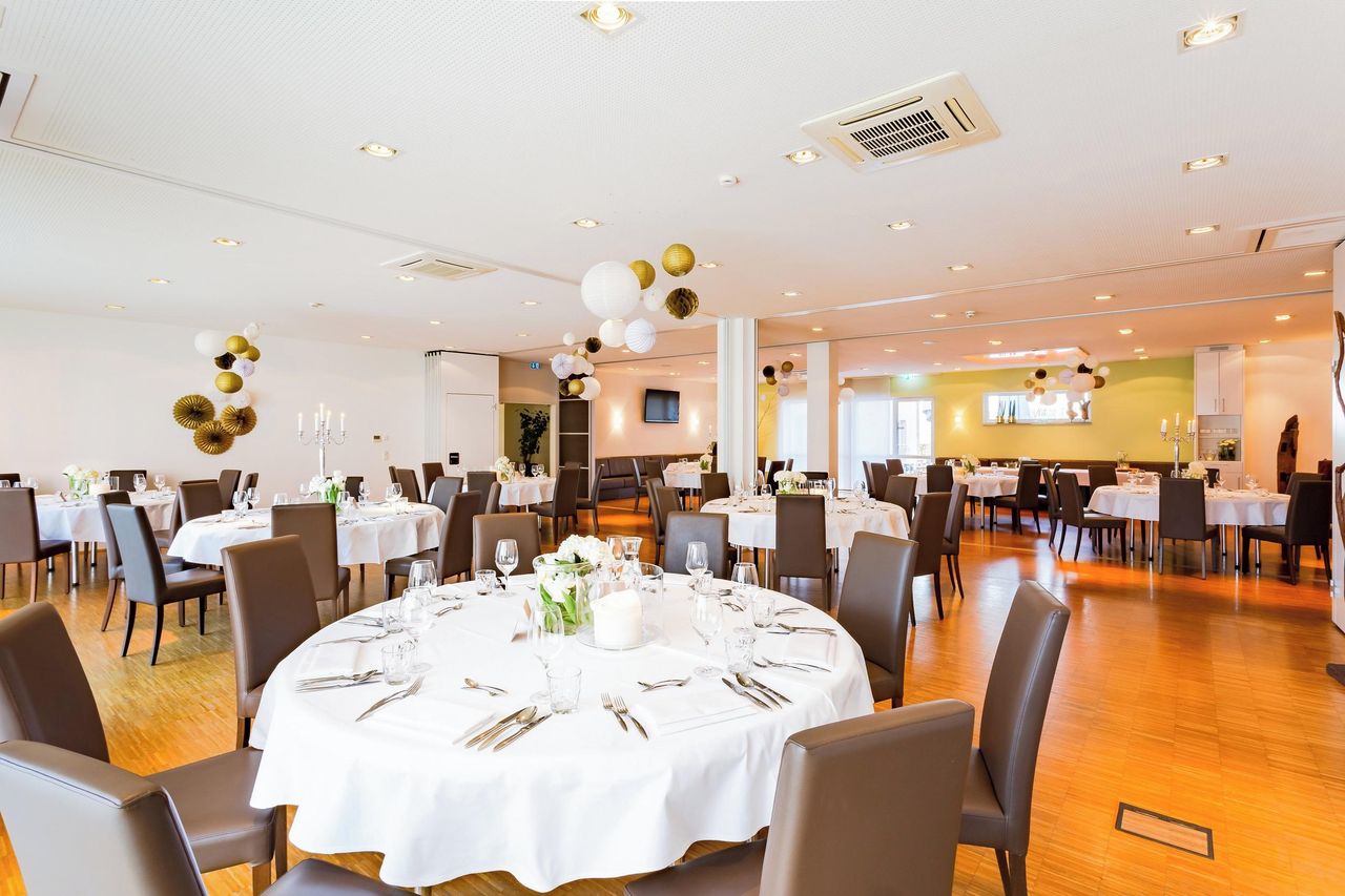 Herzogenaurach PR & Marketing Event  Bankettsaal image 1