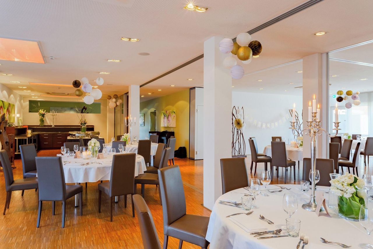 Herzogenaurach PR & Marketing Event  Bankettsaal image 2