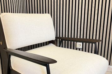 Düsseldorf  Tonstudio Podcast-Lounge image 3