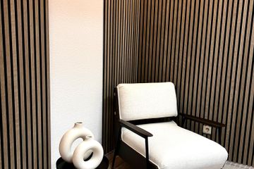 Düsseldorf Vorstellungsgespräch Tonstudio Podcast-Lounge image 7