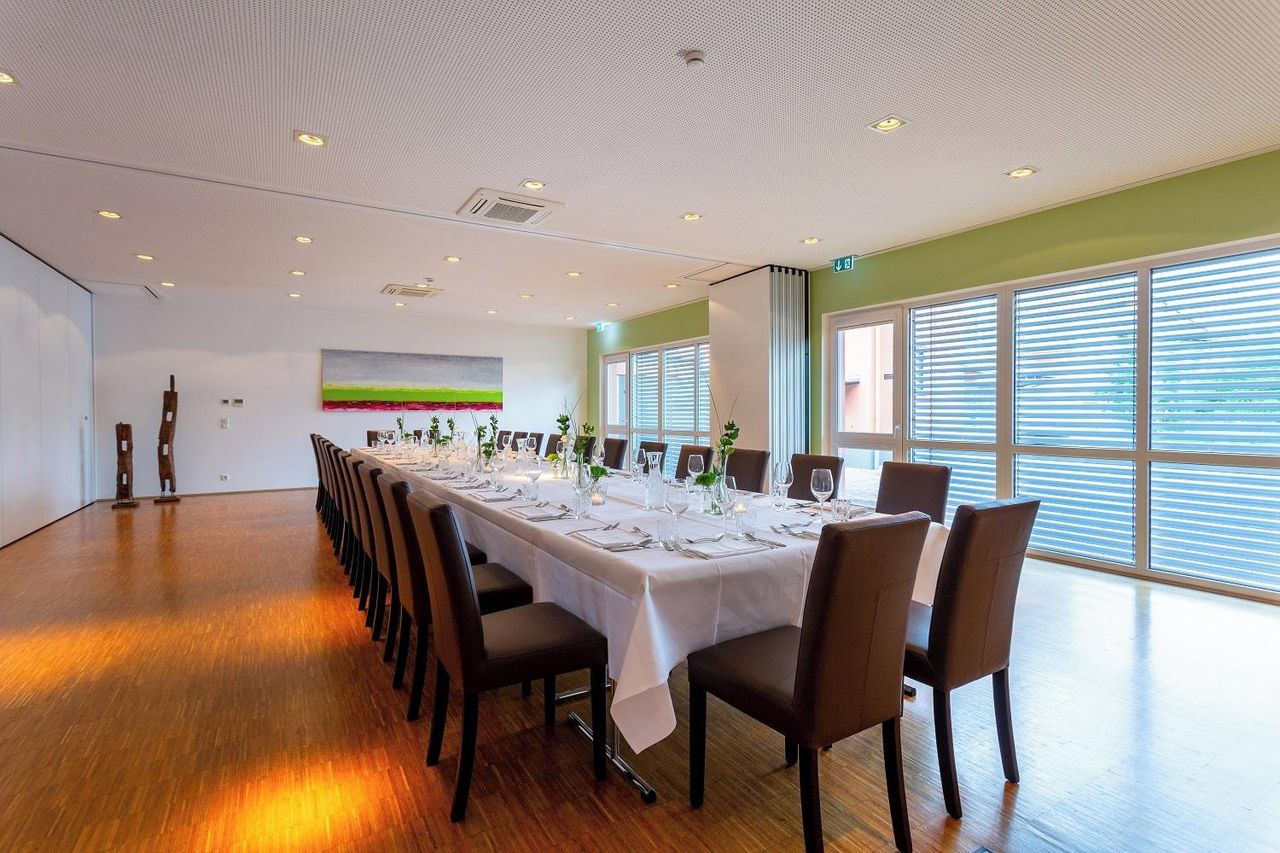 Nürnberg PR & Marketing Event  Franken image 2