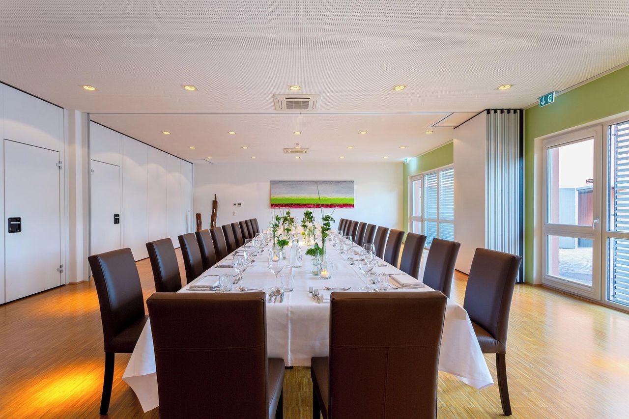 Nürnberg PR & Marketing Event  Franken image 3