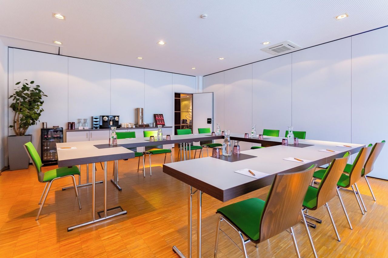 Herzogenaurach PR & Marketing Event  Steigerwald/Rangau image 1