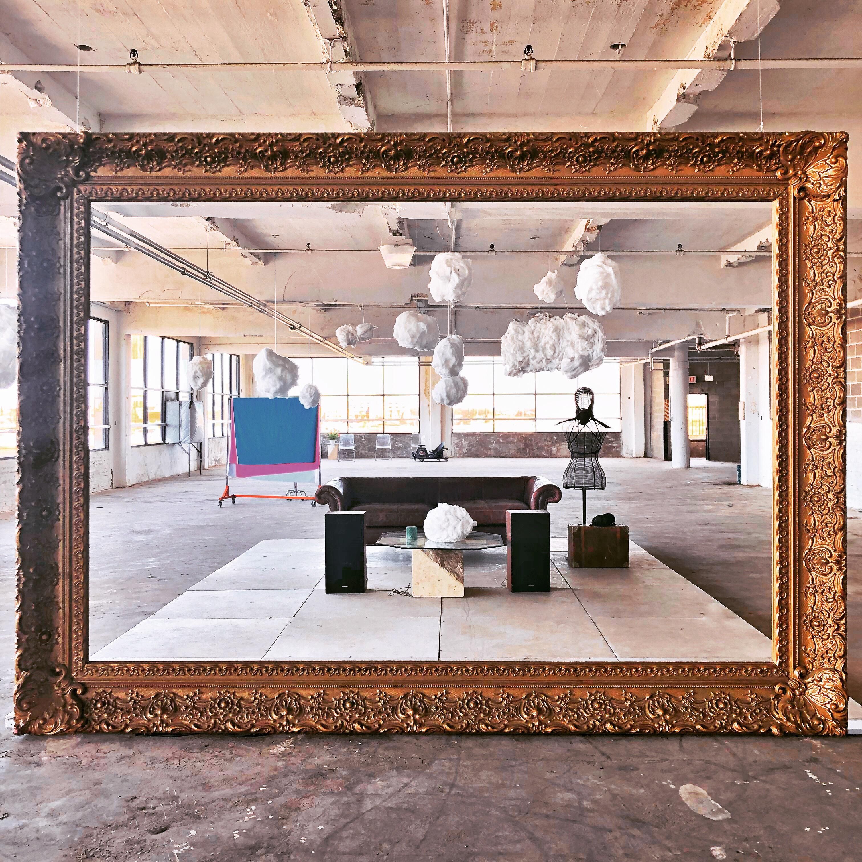 Rent Incuspace Warehouse Space Philadelphia | Spacebase