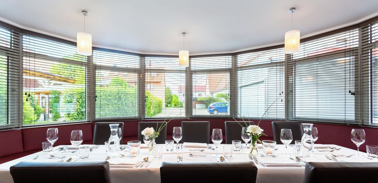 Nürnberg PR & Marketing Event  Wintergarten image 4