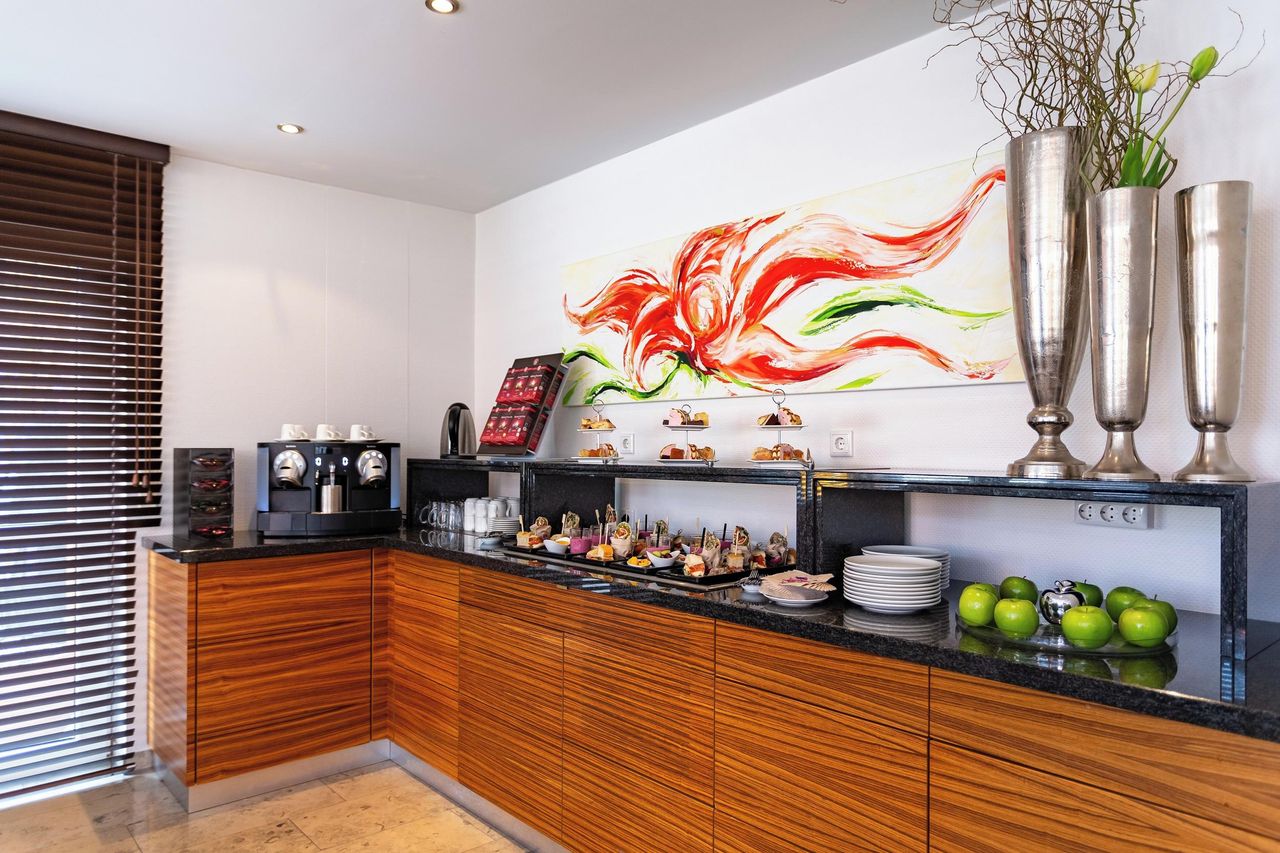 Herzogenaurach PR & Marketing Event  Wintergarten image 0