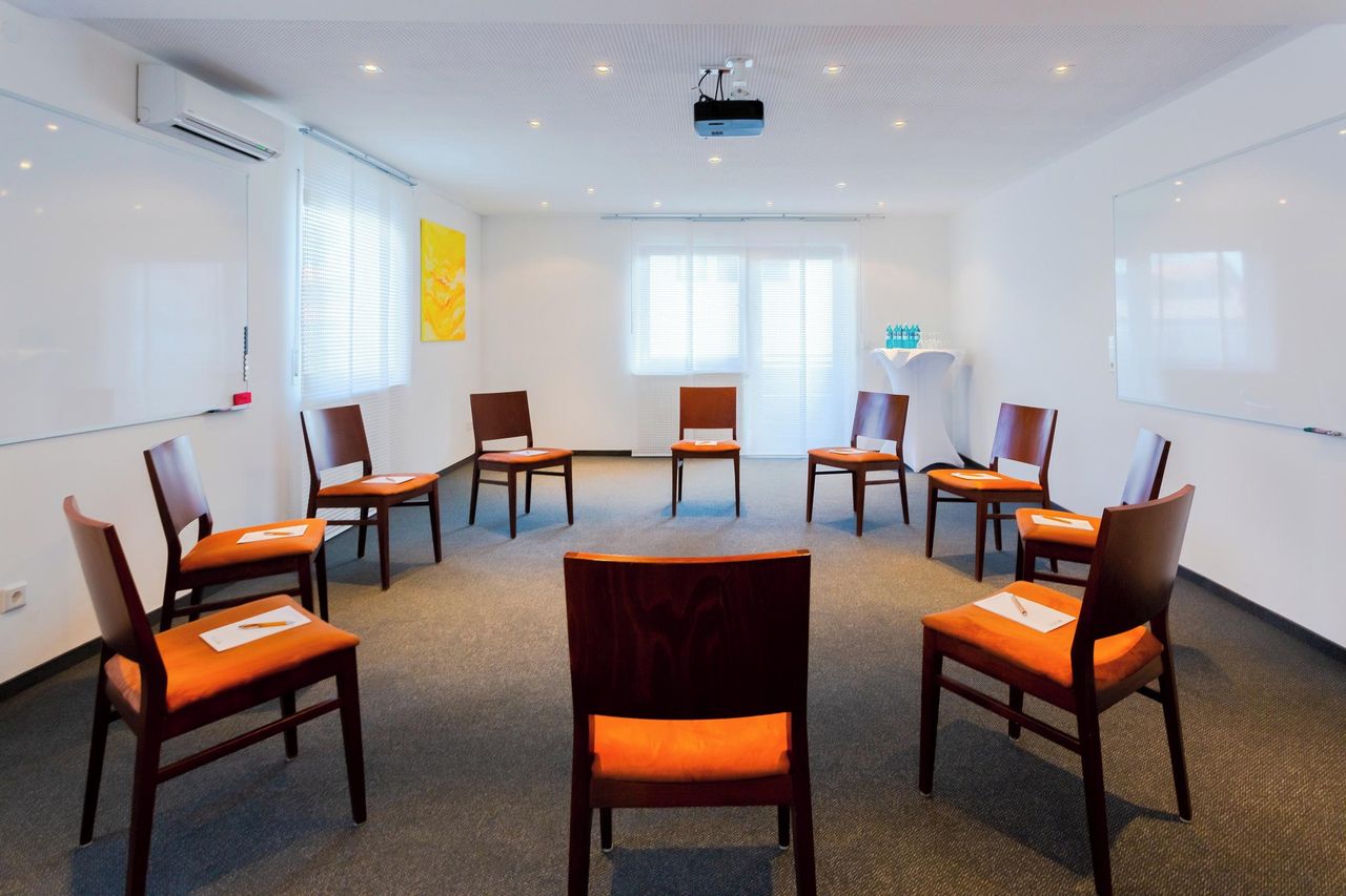 Herzogenaurach PR & Marketing Event  Acampus 1.0 image 0