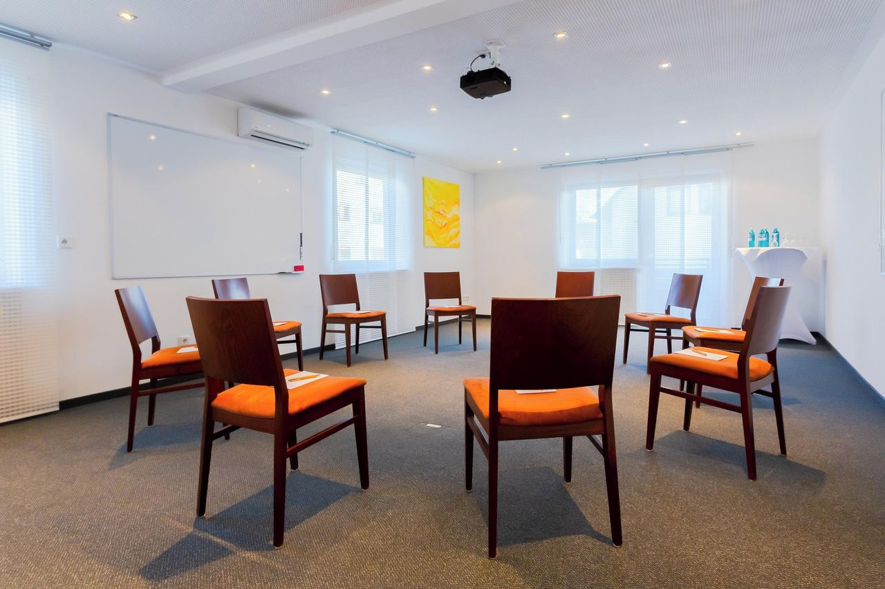 Herzogenaurach PR & Marketing Event  Acampus 1.0 image 1