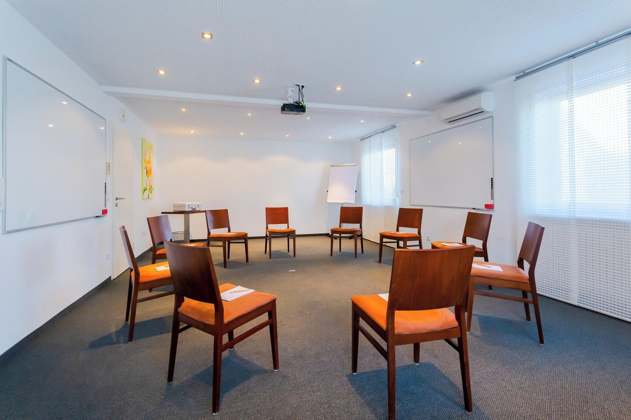 Herzogenaurach PR & Marketing Event  Acampus 1.0 image 2