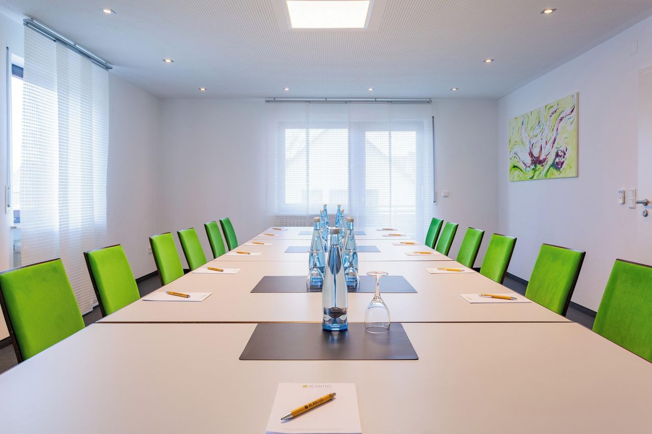 Herzogenaurach PR & Marketing Event  Acampus 2.0 image 0