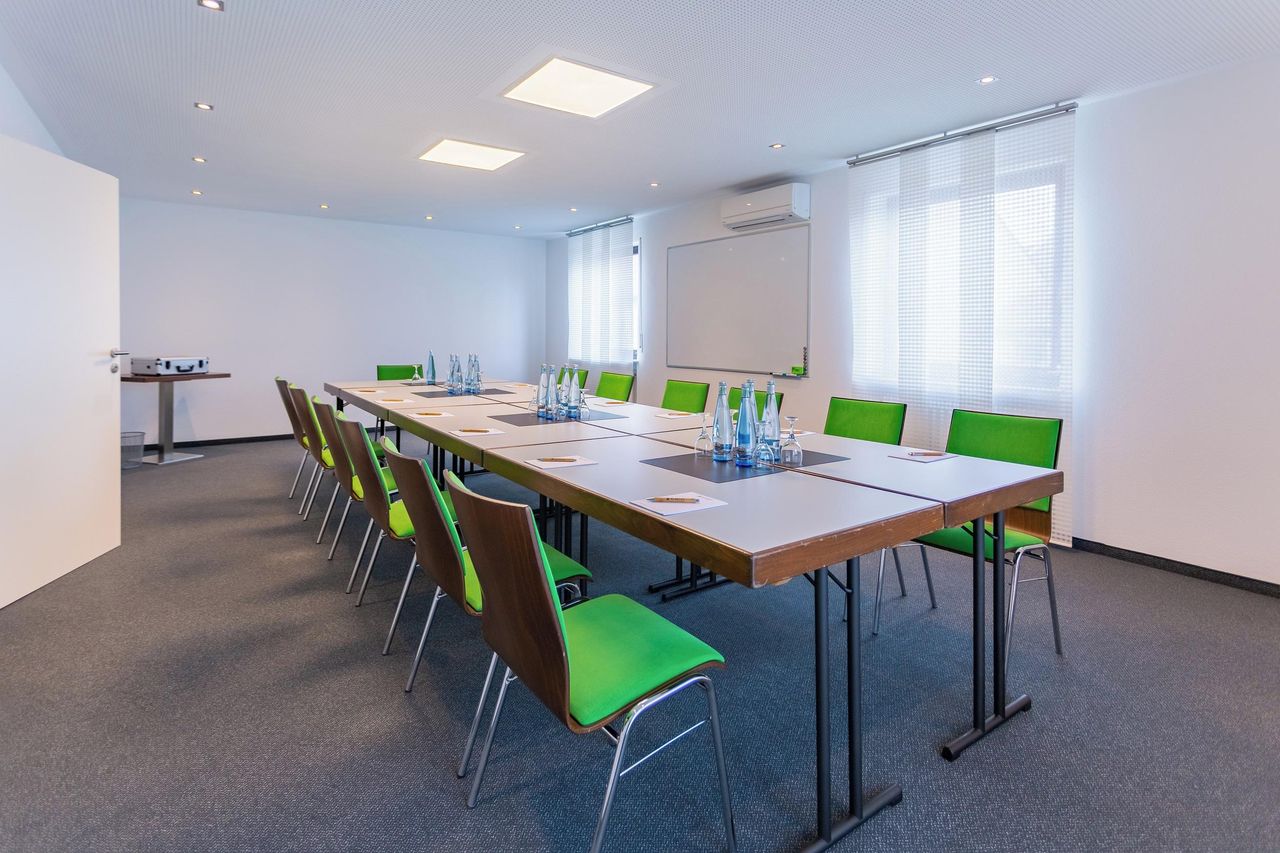 Herzogenaurach PR & Marketing Event  Acampus 2.0 image 1