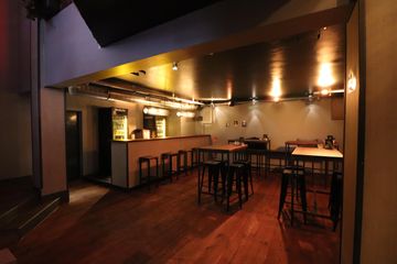 Düsseldorf corporate event spaces Bar Köhlerliesel image 0