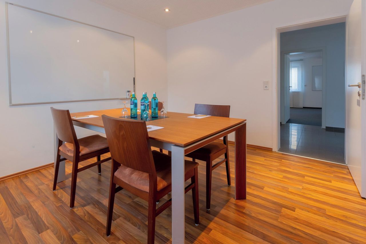 Herzogenaurach PR & Marketing Event  Acampus 1.1 image 1