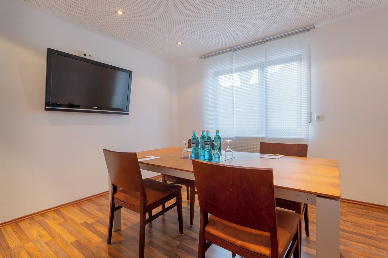 Herzogenaurach PR & Marketing Event  Acampus 2.1 image 0