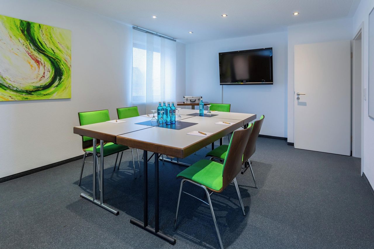 Herzogenaurach PR & Marketing Event  Acampus 2.2 image 0