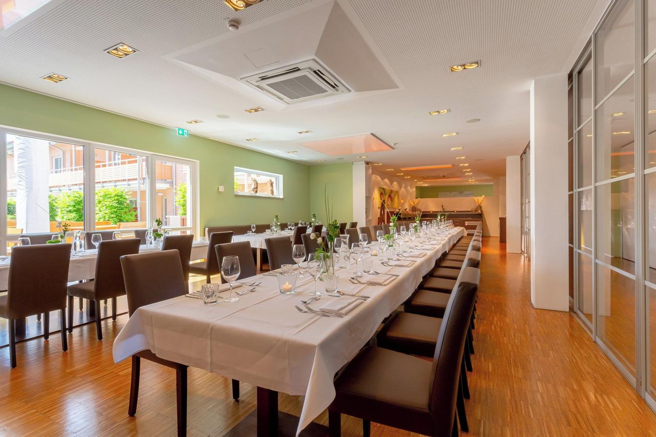 Nürnberg PR & Marketing Event  Restaurant image 6