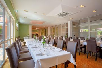 Nürnberg PR & Marketing Event  Restaurant image 5