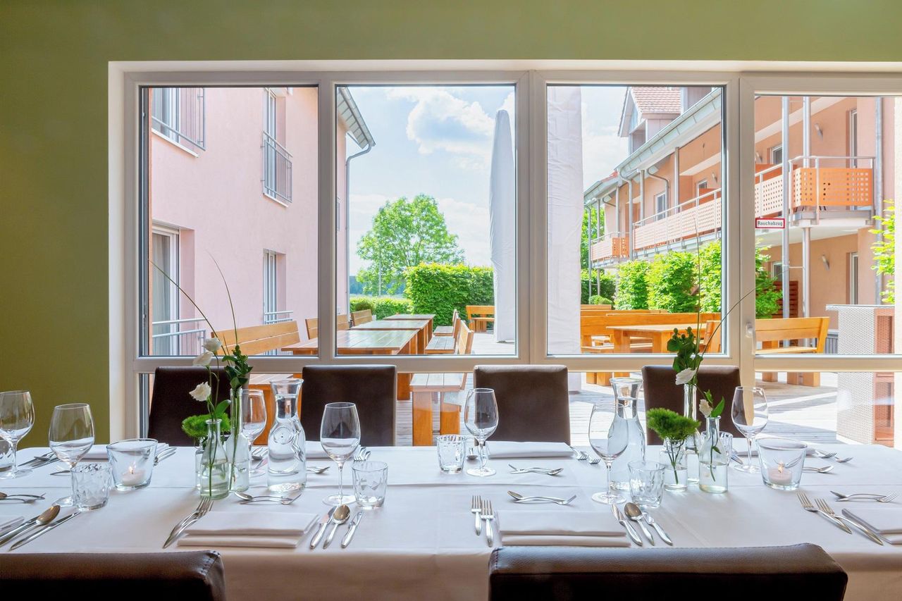 Nürnberg PR & Marketing Event  Restaurant image 4