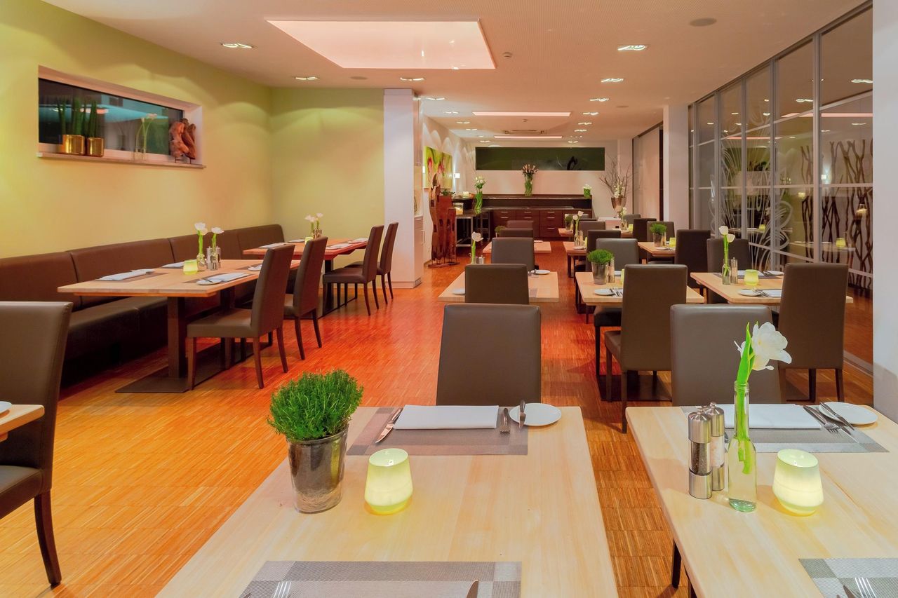 Herzogenaurach PR & Marketing Event  Restaurant image 0