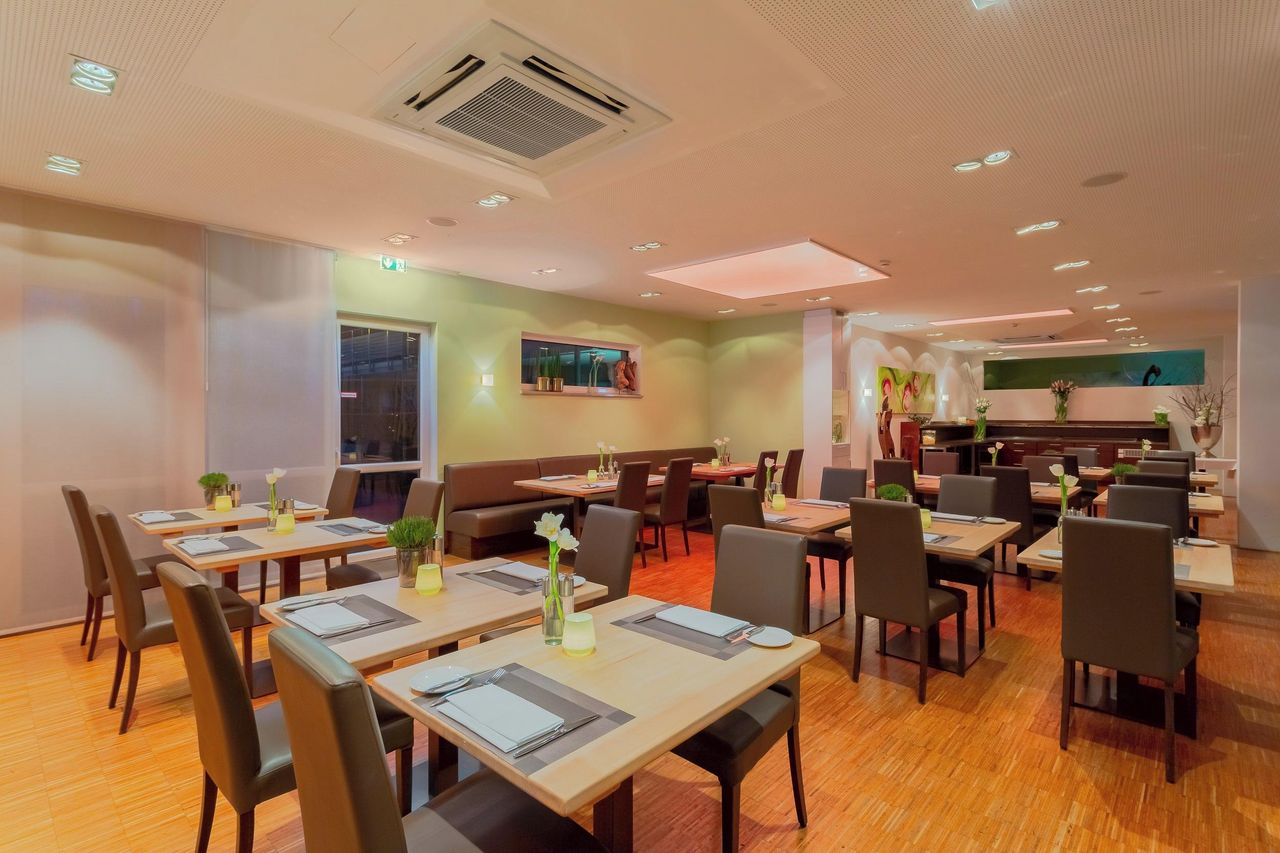 Herzogenaurach PR & Marketing Event  Restaurant image 1