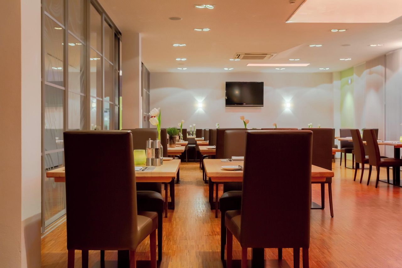 Herzogenaurach PR & Marketing Event  Restaurant image 2