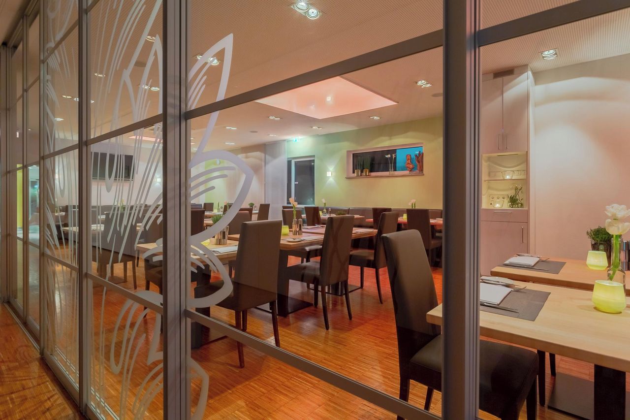 Herzogenaurach PR & Marketing Event  Restaurant image 3