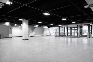 NYC corporate event spaces Party room Huge premier loft image 7