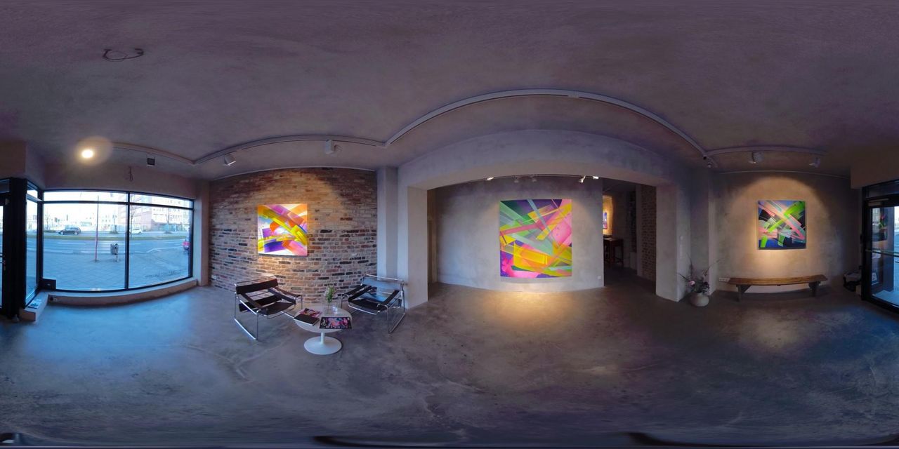 Dortmund corporate event spaces Galerie 44309 STREET//ART GALLERY image 13