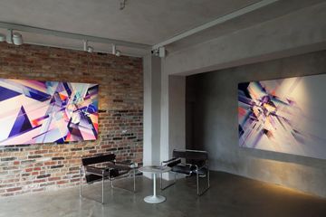 Dortmund corporate event spaces Galerie 44309 STREET//ART GALLERY image 17