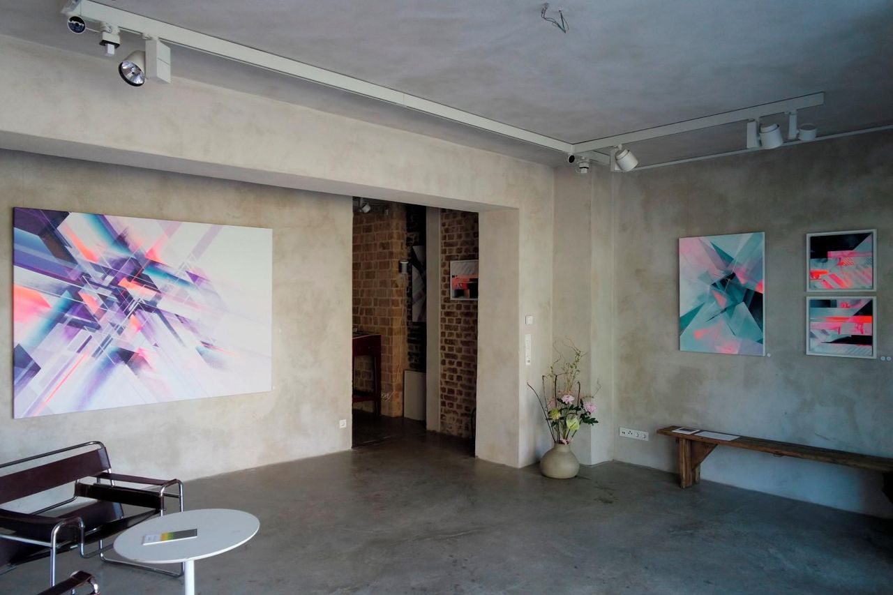 Dortmund corporate event spaces Galerie 44309 STREET//ART GALLERY image 26