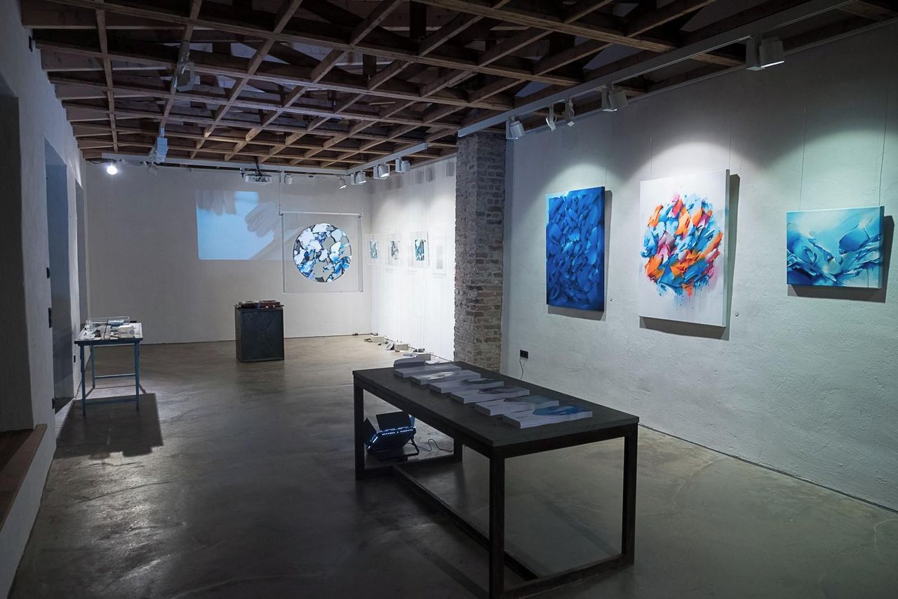 Dortmund corporate event spaces Galerie 44309 STREET//ART GALLERY image 21