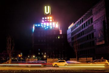 Dortmund corporate event spaces Galerie 44309 STREET//ART GALLERY image 6