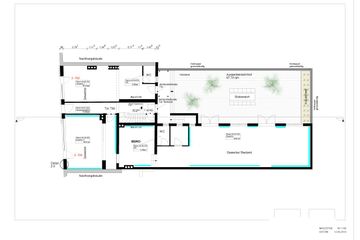 Dortmund corporate event spaces Gallery Gallery image 14