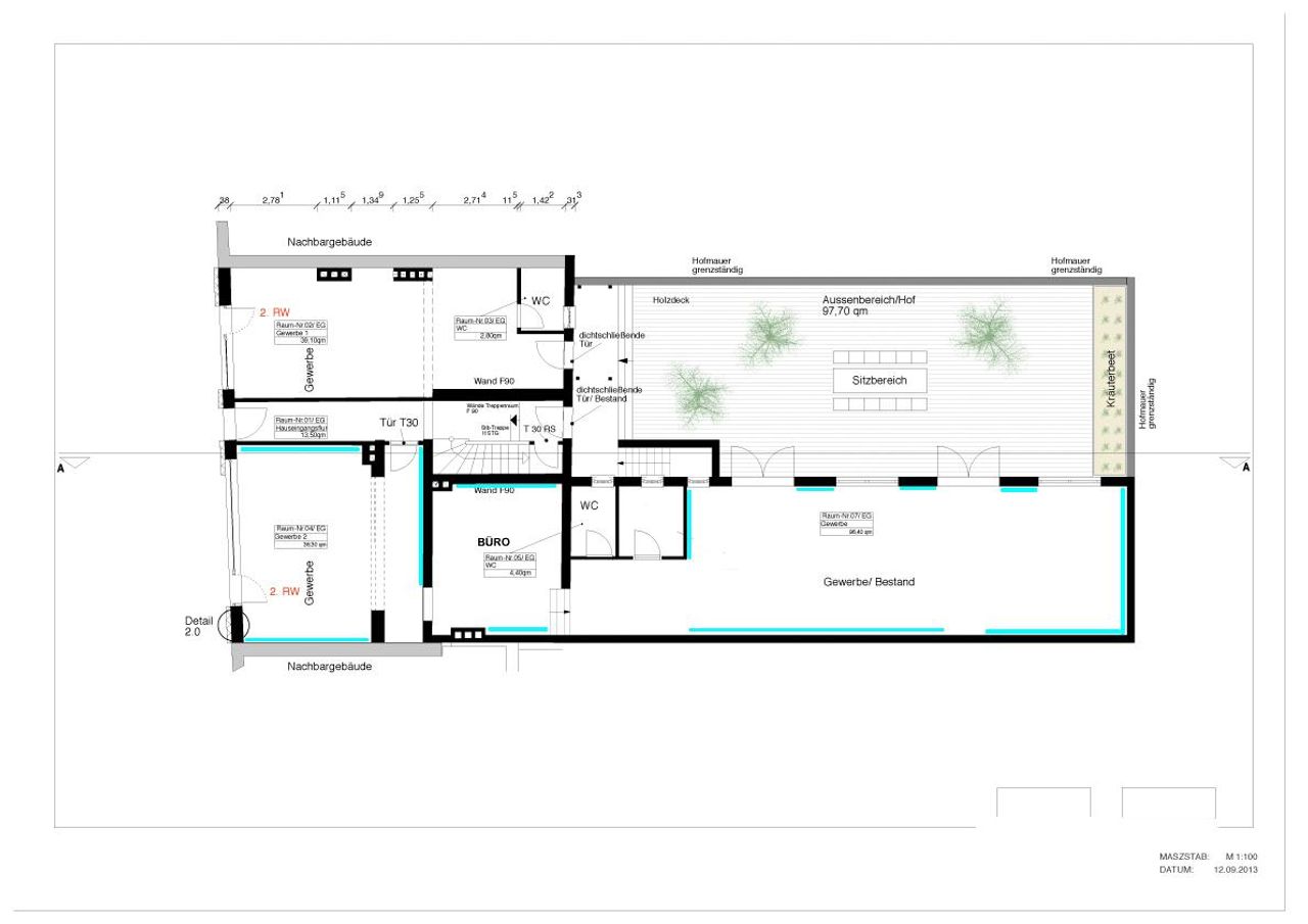 Dortmund corporate event spaces Galerie 44309 STREET//ART GALLERY image 14