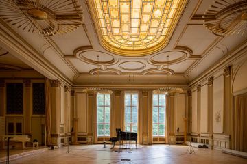 Berlin Party room The concert hall, internationally image 3