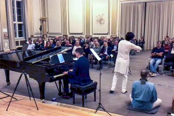 Berlin Party room Private events and congress image 4