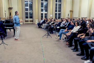 Berlin Party room Private events and congress image 6