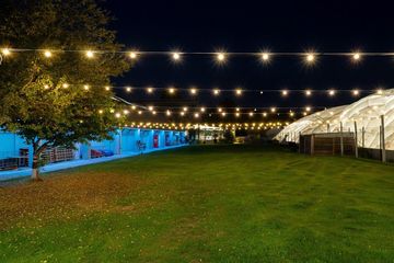 Rest of the World  Function Room Oxenalm image 1