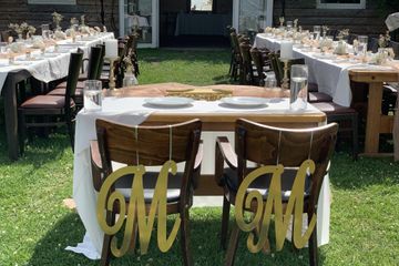 Rest of the World  Function Room Oxenalm image 0