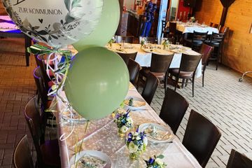 Rest of the World  Function Room Oxenalm image 2