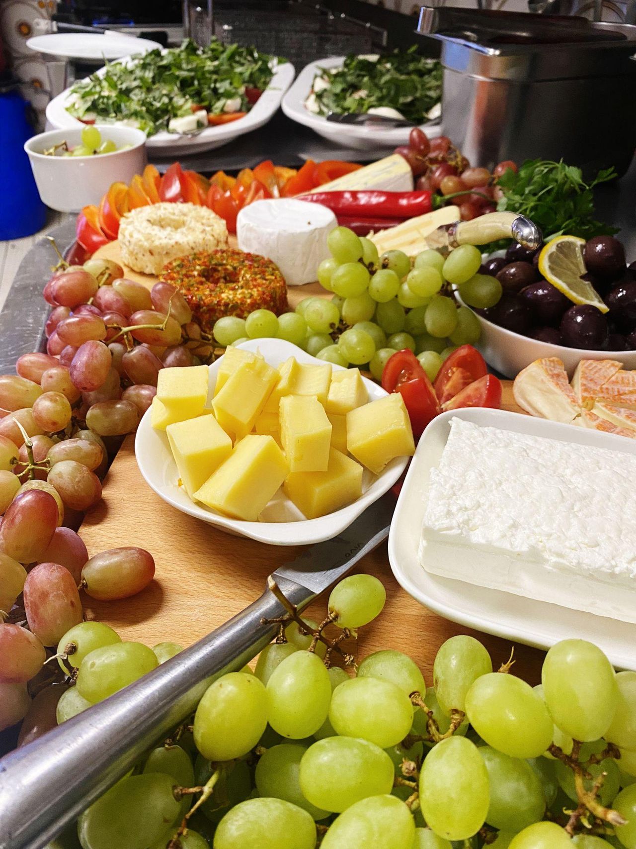 Rest van de wereld  Evenementenzalen Oxenalm image 3