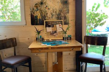 Rest of the World  Function Room Oxenalm image 6